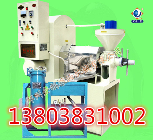 什么樣的螺旋榨油機(jī)才是值得購(gòu)買的