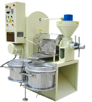 揭秘榨油機行業(yè)不為人知的秘密(圖1)