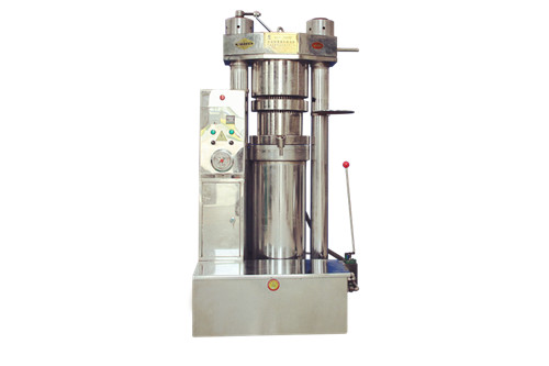 在市區開個小榨油坊賺錢嗎，前景怎么樣？(圖2)