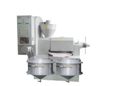 關(guān)于冷榨油和熱榨油的區(qū)別，開(kāi)油坊冷榨好還是熱榨好(圖1)