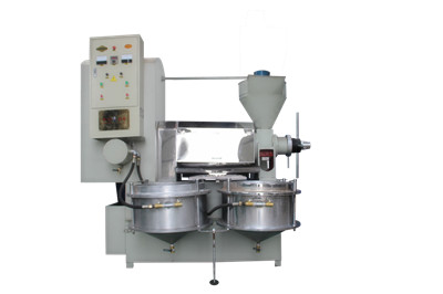 怎樣才能買到一臺好的花生榨油機？(圖1)