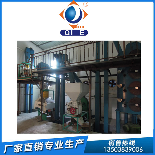 菜籽榨油機生產廠家 企鵝機械實力強銷量高(圖1)
