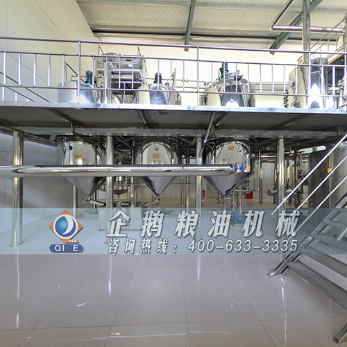 精煉設(shè)備滿足市場個性化需求無可限量(圖1) 精煉設(shè)備滿足市場個性化需求無可限量(圖1)