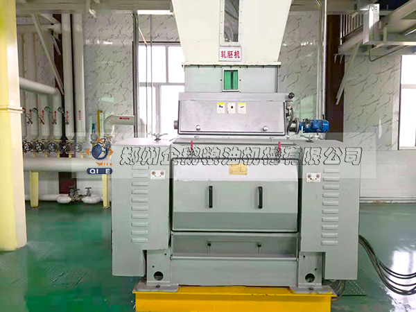 亞麻籽軋胚機(jī)