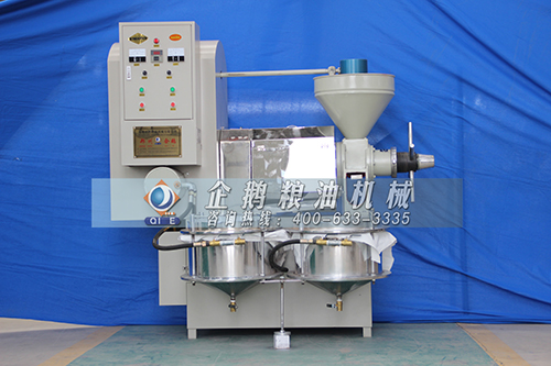 榨油機 榨油機