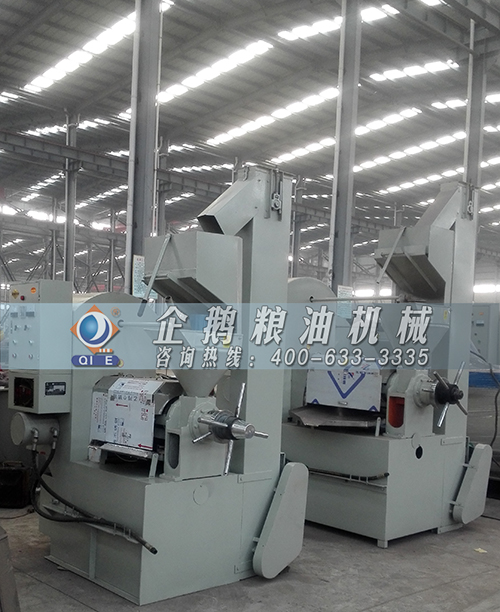 鄭州企鵝糧油機械榨油機設(shè)備您所知道的都在這(圖1) 鄭州企鵝糧油機械榨油機設(shè)備您所知道的都在這(圖1)